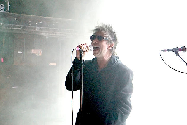 Echo and the Bunnymen