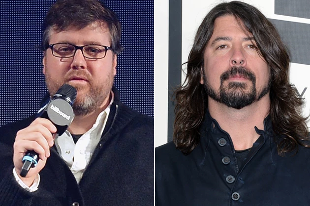 Twitter Music / Foo Fighters Twitter Music / Foo Fighters