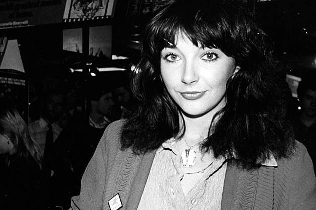 Kate Bush Kate Bush
