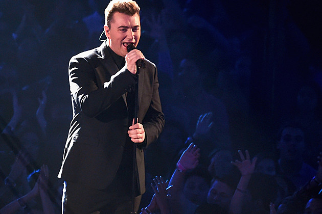 Sam Smith Sam Smith