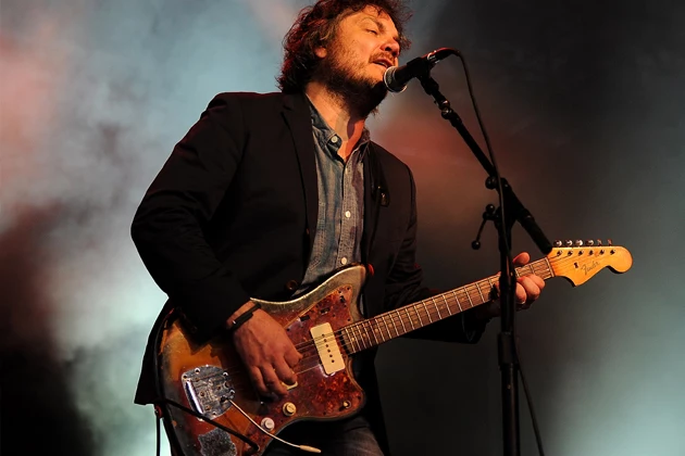 Jeff Tweedy Jeff Tweedy