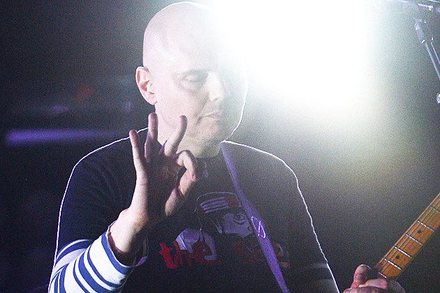 Billy Corgan Billy Corgan