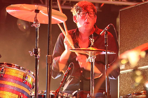 The Black Keys The Black Keys