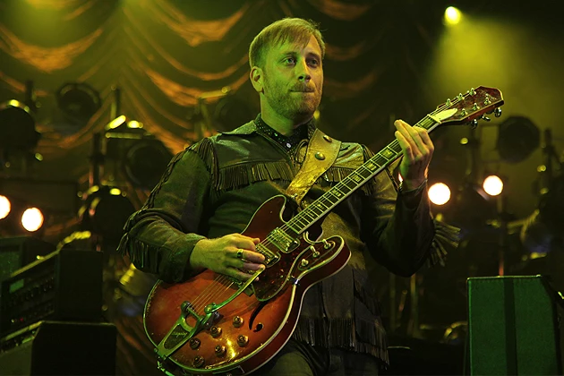 The Black Keys The Black Keys