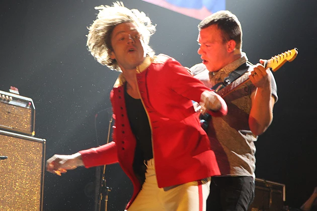 Cage the Elephant Cage the Elephant