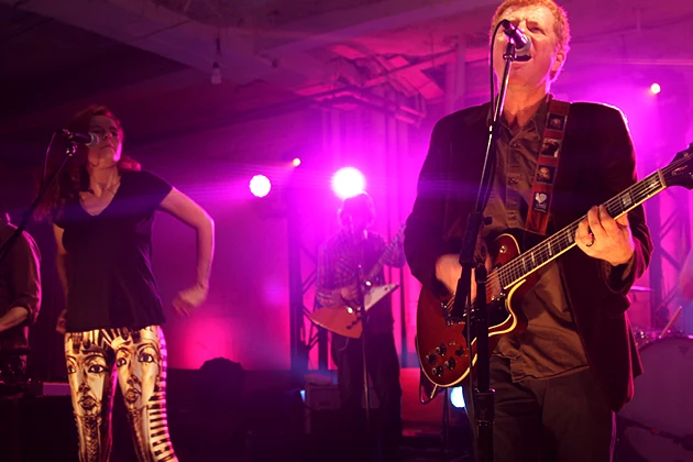 The New Pornographers The New Pornographers