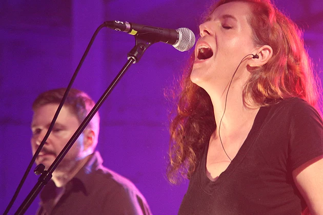 The New Pornographers The New Pornographers