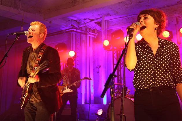 The New Pornographers The New Pornographers