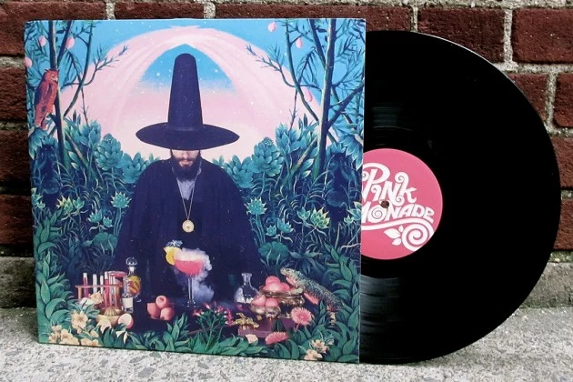 Closure In Moscow - 'Pink Lemonade' - Vital Vinyl Closure In Moscow - 'Pink Lemonade' - Vital Vinyl