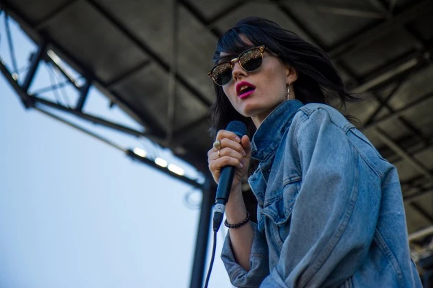 The Preatures
