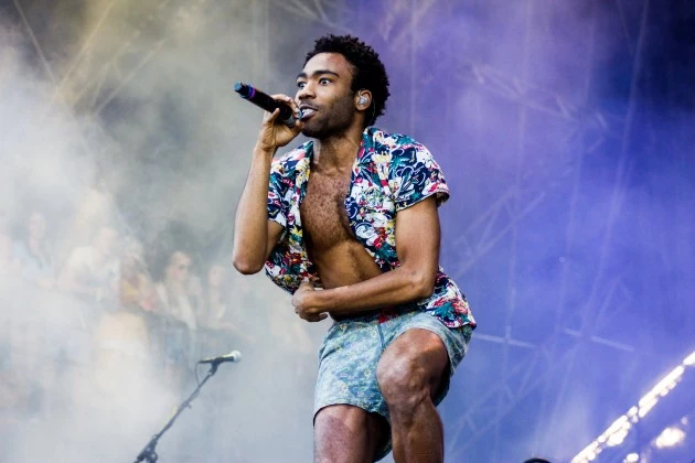 Childish Gambino
