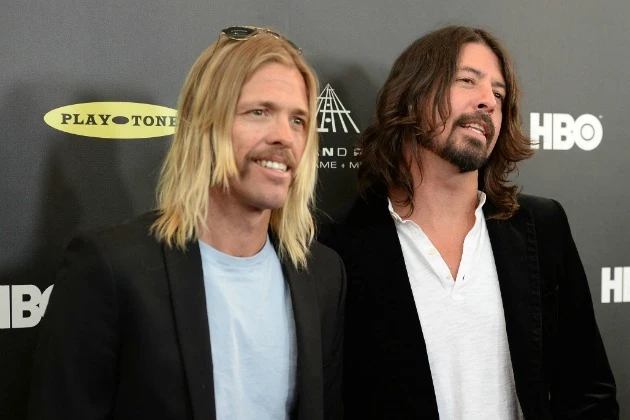 Foo Fighters 2 small