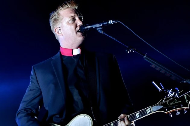 Queens of the Stone Age Queens of the Stone Age