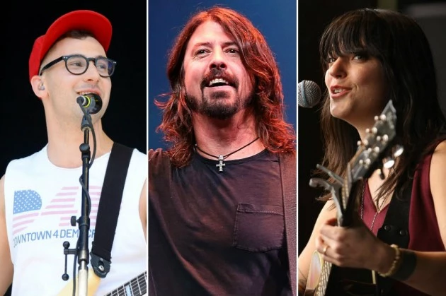 Best Songs of 2014