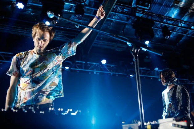 Cut Copy Cut Copy