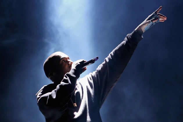 Kanye West