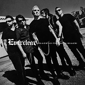 Everclear - Black Is the New Black
