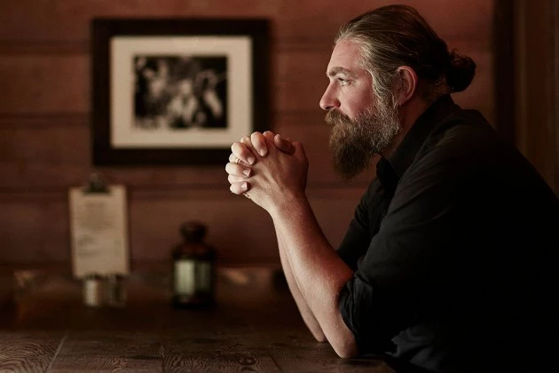 The White Buffalo The White Buffalo