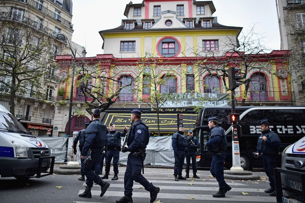 Le Bataclan