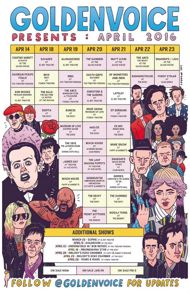 Localchella