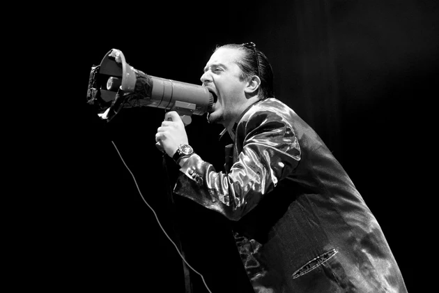 Mike Patton