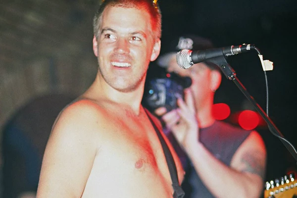 20 Years Ago Sublime Frontman Bradley Nowell Dies From a Heroin Overdose