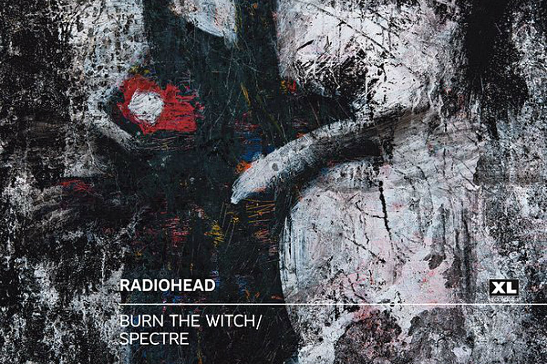 Radiohead Will Release \u0026#39;A Moon Shaped Pool\u0026#39; Single \u0026#39;Burn the Witch ...