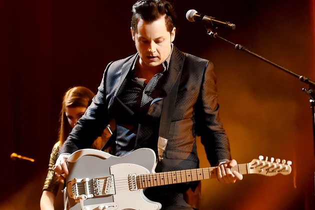 Jack White