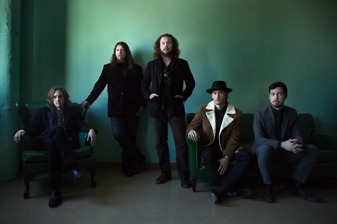 Photo credit: My Morning Jacket