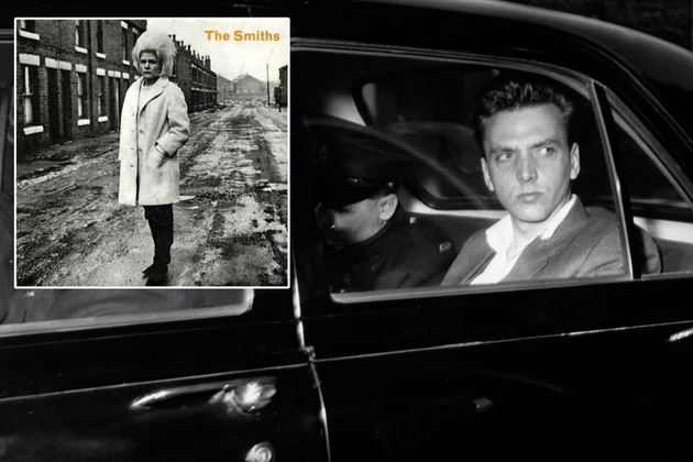 William H. Alden, Getty Images / Rough Trade