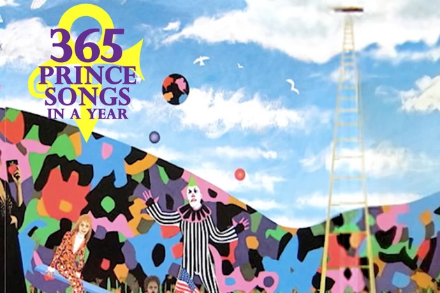 Paisley Park / Warner Bros.