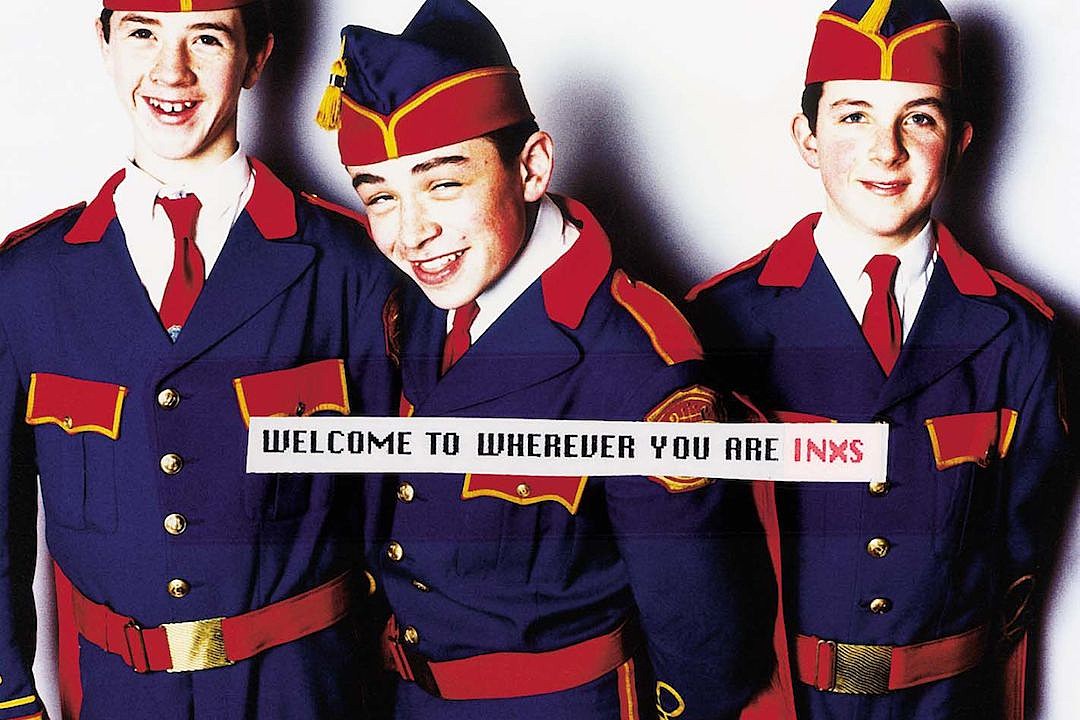 Download inxs discography rapidshare