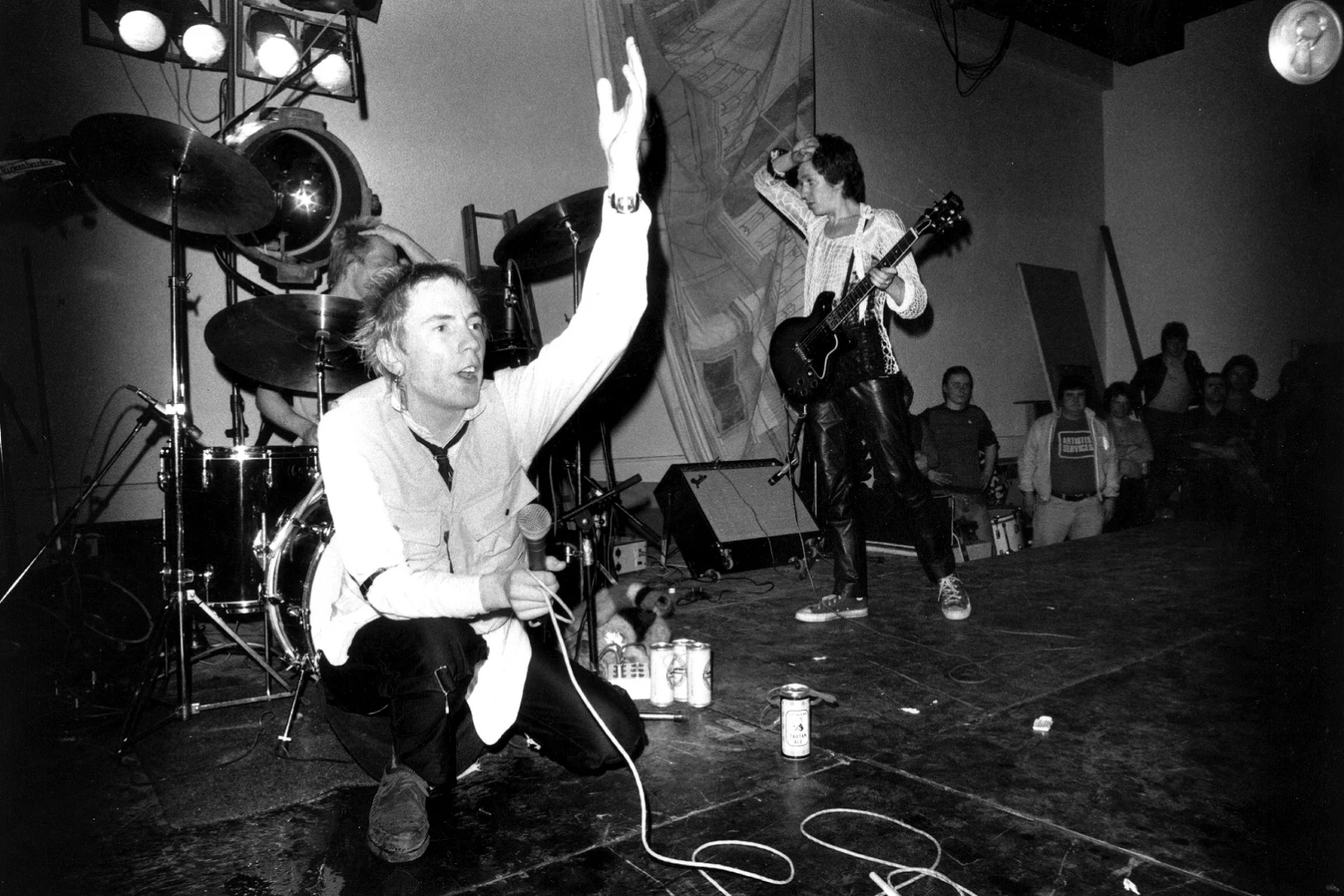 Teen site bodies sex pistols lyrics legend