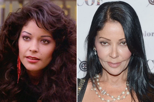 See the Cast of 'Purple Rain' Then and Now