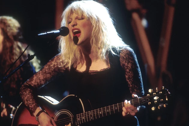 10 Best Female Rockers of the '90s