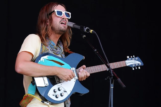 Tame Impala's Kevin Parker Talks About Musical Openness