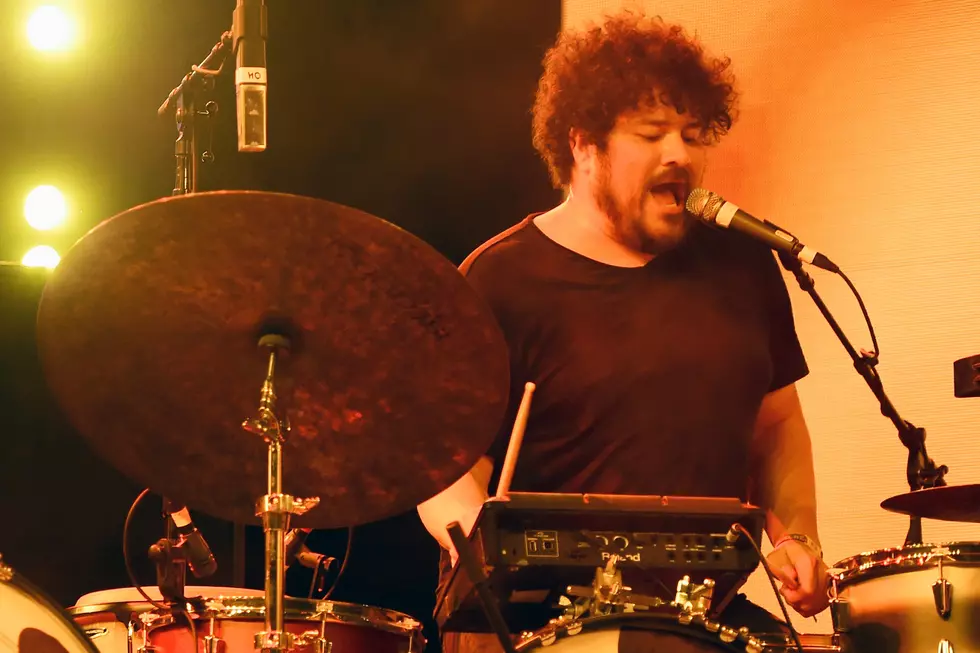 Black Keys Collaborator Richard Swift Dies at 41
