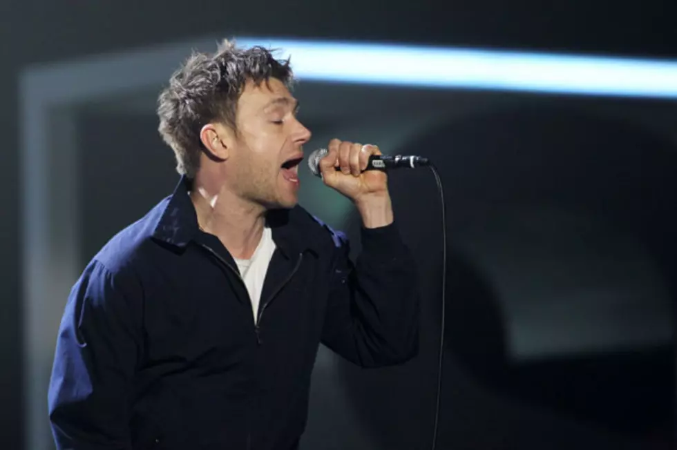 News Bits: Damon Albarn Backing English Opera Initiative + More