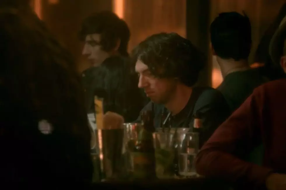 Snow Patrol’s ‘New York’ Gets a Melancholic Music Video