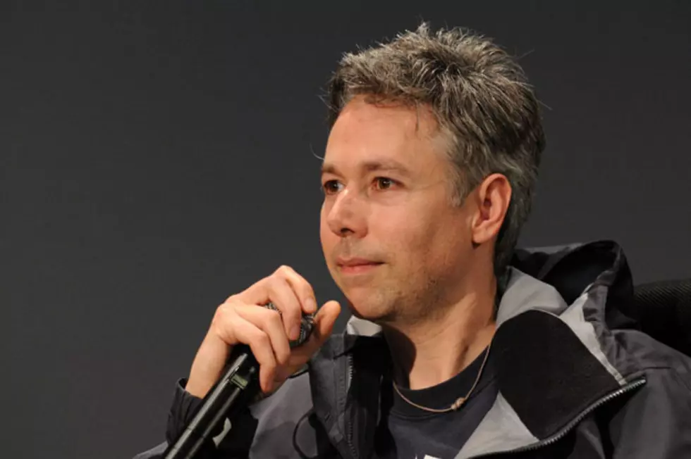 Beastie Boys Rapper MCA Dead at 47