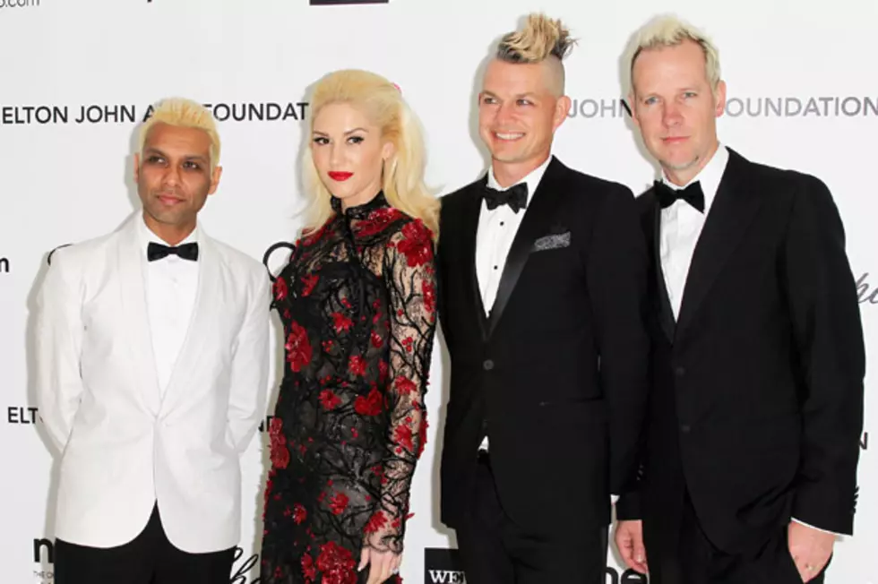 No Doubt Settle ‘Band Hero’ Lawsuit Against Activision