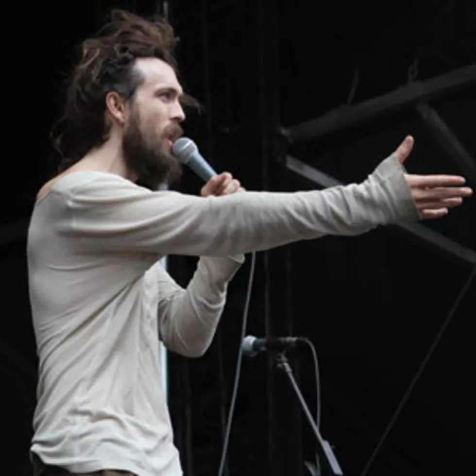 Edward Sharpe – Stage Name Origins