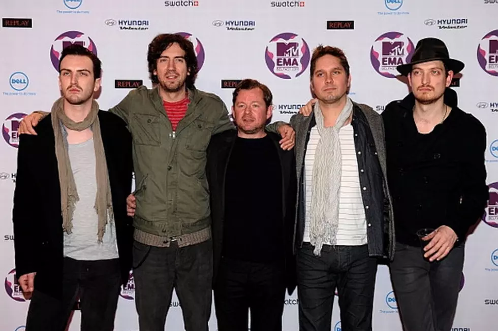 10 Best Snow Patrol Songs