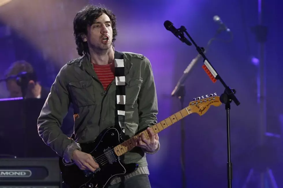 Snow Patrol’s Gary Lightbody Shoots ‘Game of Thrones’ Cameo