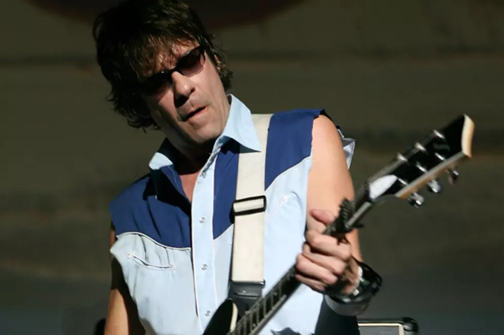 Replacements Reunite for Benefit EP, Record First Songs Since 2006