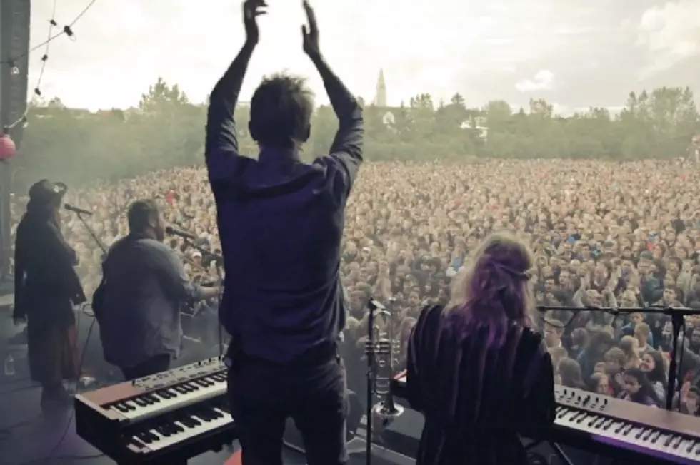 Of Monsters and Men, ‘Mountain Sound’ – New Video