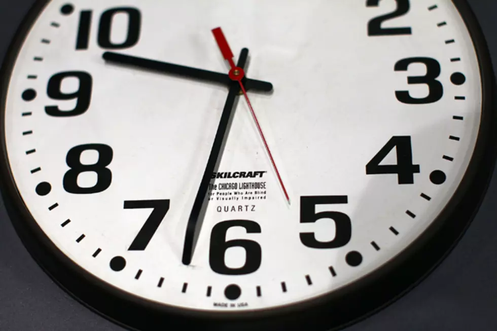 10 Songs Written In 30 Minutes or Less