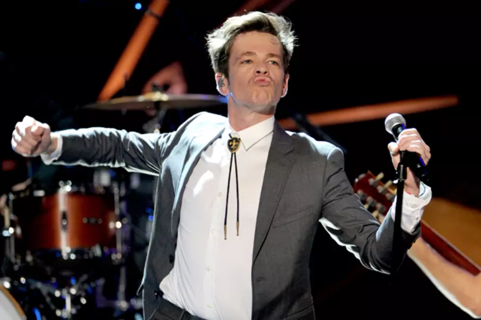 News Bits: Fun. and Soundgarden Join Inaugural Ball Lineup + More