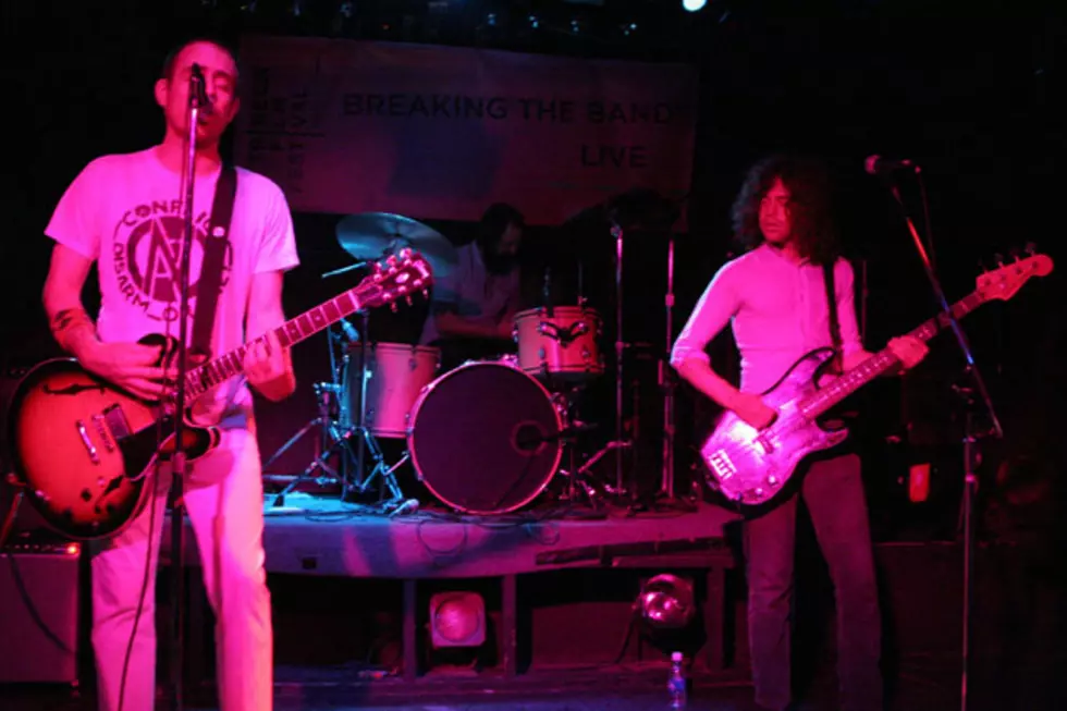 Ted Leo and the Pharmacists’ ‘Hearts of Oak’ – A Look Back on a New Punk Classic