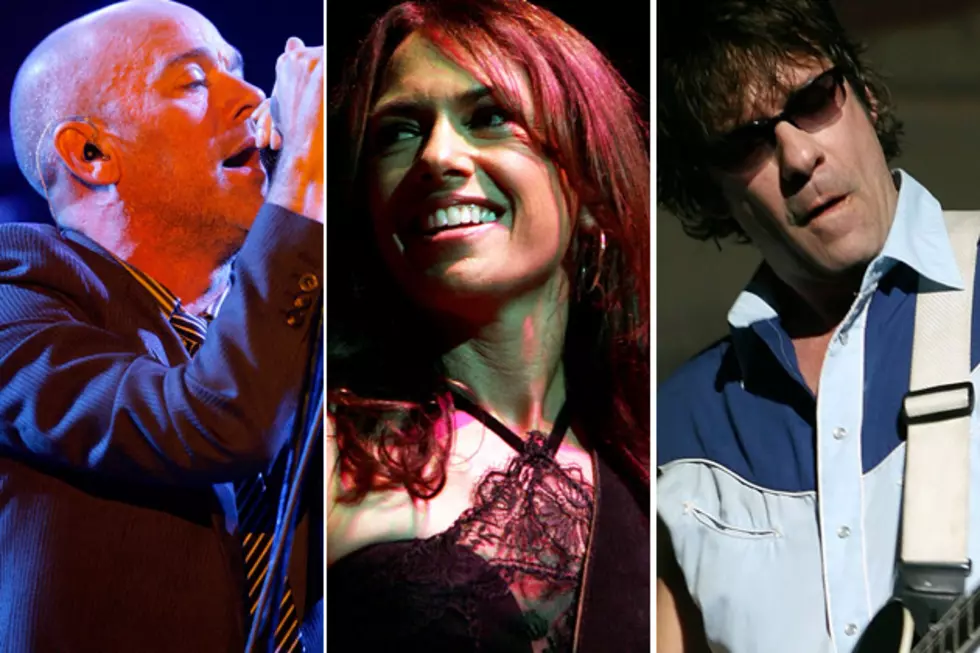 15 Bands That Owe Big Star a Round